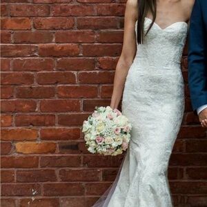 Meet your Posher, Carrie